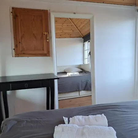 Alaia Tiny House Between Volcanoes And Beach Breaks * El Cotillo (Fuerteventura)