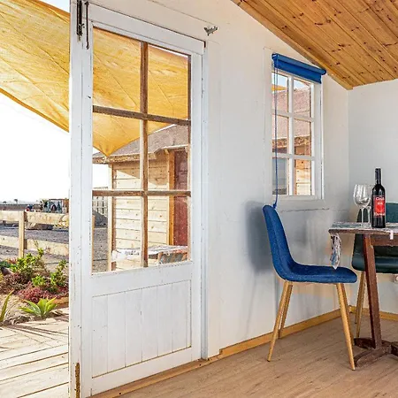 Alaia Tiny House Between Volcanoes And Beach Breaks * Cotillo