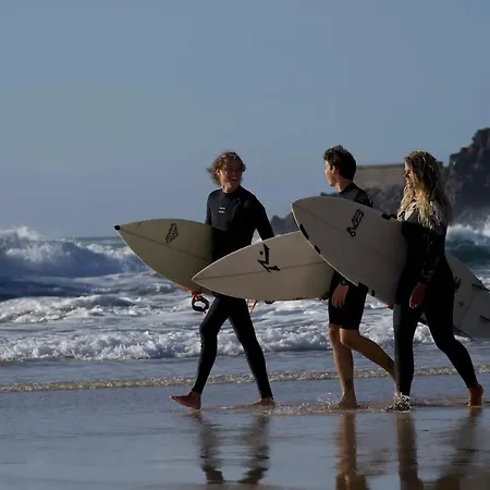 酒店 Alaia Tiny House Between Volcanoes And Beach Breaks