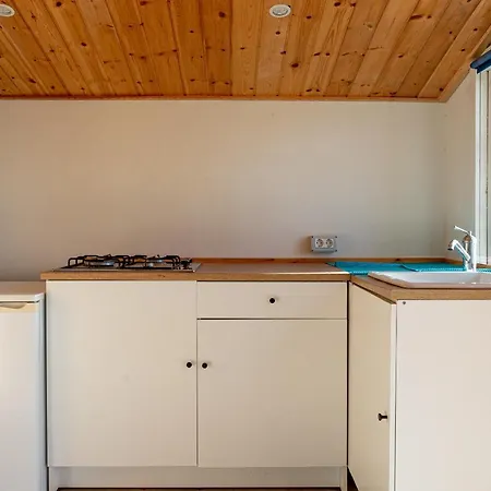 Alaia Tiny House Between Volcanoes And Beach Breaks * Cotillo